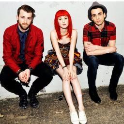 PARAMORE FANS FROM INDONESIA !!!