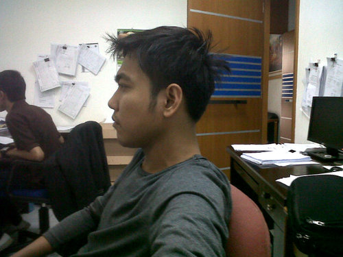 ibes_25's profile picture. 