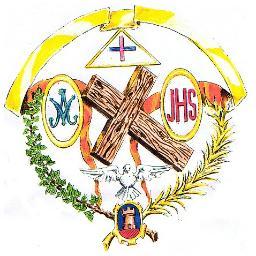 Venerable y Trinitaria Hermandad de Penitencia del Santísimo Cristo de las Tres Caídas, María Santísima de la Trinidad y San Juan de Mata