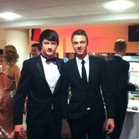 George Hughes (@gphughess) 's Twitter Profile