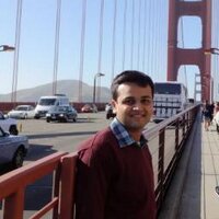 Harsh Mehta (@harshmehta) 's Twitter Profile