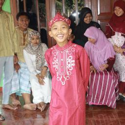 Jalurizkyazhar's profile picture. 