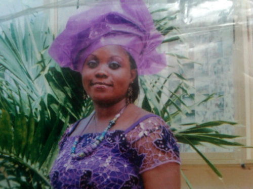 ladymanda4real's profile picture. 