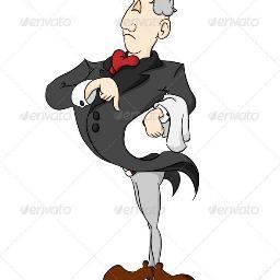 TresButler's profile picture. Offering an unapologetic undiluted form of Butler since 1983