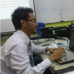 Rahimi_Rosli_'s profile picture. ‏..