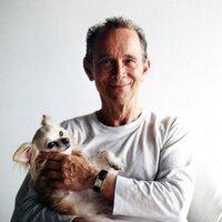 Joel Grey (@joelgrey) Twitter profile photo