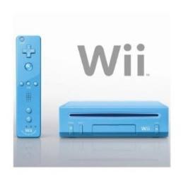 All the latest breaking news about Wii