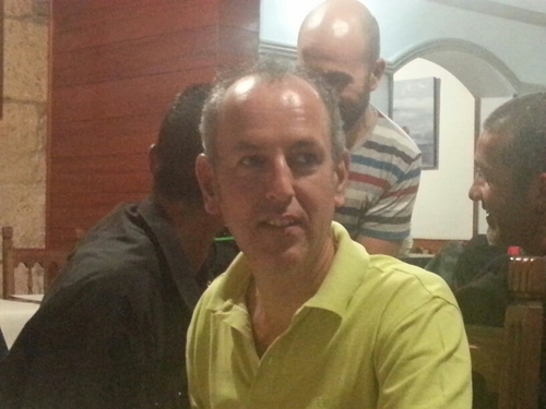 jesuscjsg's profile picture. 