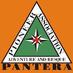 Pantera Fisip Unpad (@panterafisip) Twitter profile photo