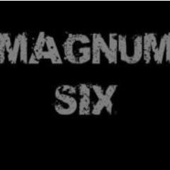 Magnum Six is a new hard rock band formed in Slovakia.
