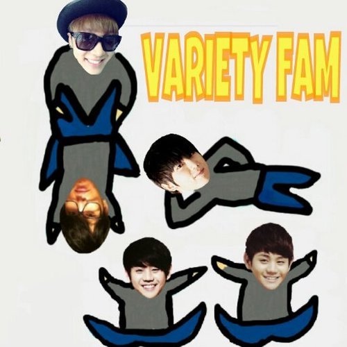 110717 VarietyFam
@BeeeestDJv_vb
@doublev89v_vb
@Joker891219v_vb
@itzmeysv_vb
@B2stGKv_vb
@beastdwv_vb