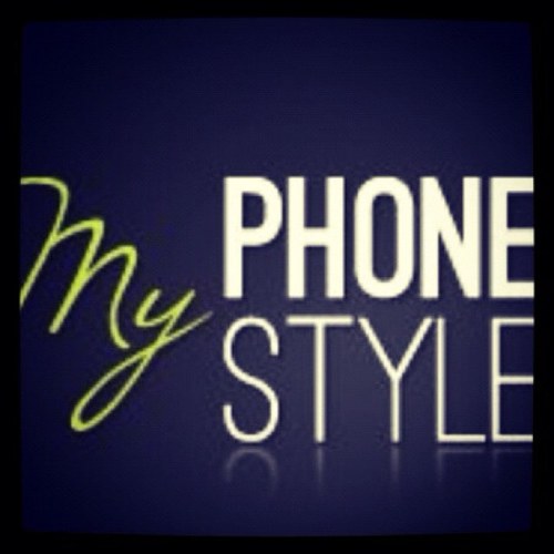 MyPhoneStyle 3D smartphonecovers for your gadget. For iPhone 4/4s | Samsung G s3 | for iPad | for ipad mini | any design you want! Check http://t.co/pmgANqzt