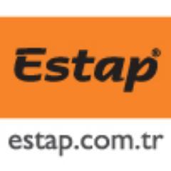 This is the official Twitter account of Estap, Turkey's prefered 19'' rack cabinet producer and global specialist for network, datacenter and outdoor solution.