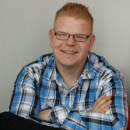 Ook wel DJ Zenzero |̲̅̅●̲̅̅|̲̅̅=̲̅̅|̲̅̅●̲̅̅| http://t.co/vi5rBbaLM5
18 Jaar, Opleiding: Machinist Grond Weg en Waterbouw, Te SOMA College Harderwijk.