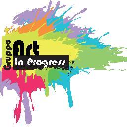 GruppoArtInProg's profile picture. 