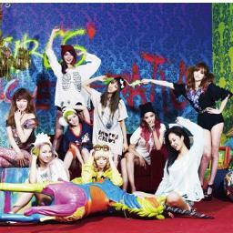  ∞• Girls' Genieツ• ∞さんのプロフィール画像