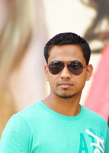 anshadsadath's profile picture. 