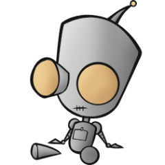 luvritter's profile picture. はいぱーウェブマネージャー。世界の隅っこで引きこもってます。お仕事しません。