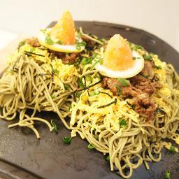 瓦そば すずめ Suzume Soba Twitter