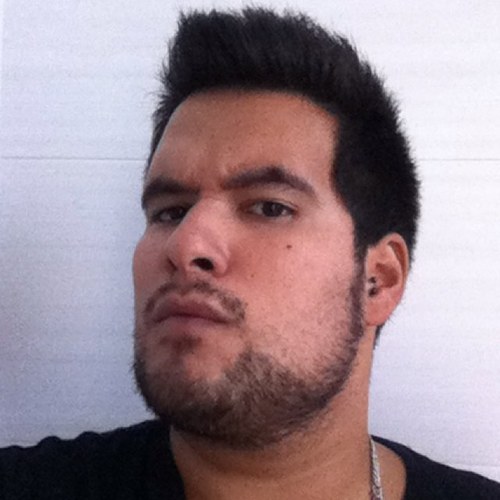 Rufusmen10's profile picture. Welcome to the jungle!!! Hago cosas, veo cosas, me entretengo con cosas!!!