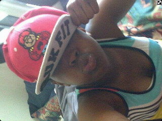 I'm just a crazy chick..J.B and A.K.A are my idols..ii strictly #followBack..#teamBelieber is what I play 4..@lithazay is my account but forgot my pin,so yeah♥♬