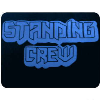 STANDING CREW