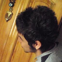 Efem0709's profile picture. Heyacan Bitti