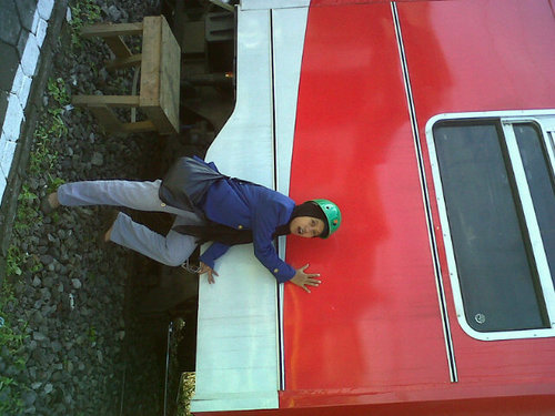 pranida71's profile picture. Just simple...