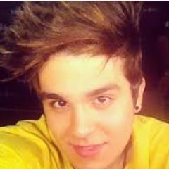 minha vida inteira esta em suas mãos
Atualizado poor: @LuannMeuNerverso & @LuaneNegas @luansantana ♥ Curitiba te VIVE....