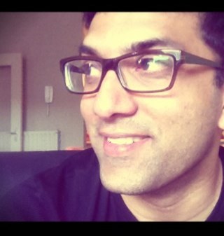 Passionately curious advertising guy now dabbling in professional services i.e real estate services