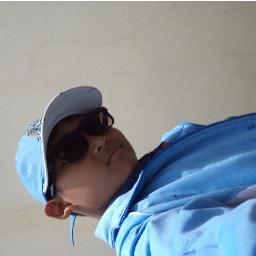 Love is Manchester City