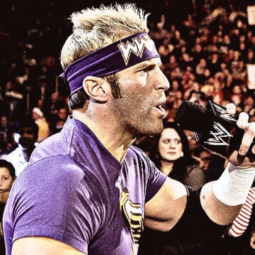 The name is Matt Cardona, but you know me better as The Broski, Long Island Warrior, the INTERNET CHAMPION. Zack fuckin' Ryder. WWWYKI. [NOT @ZackRyder.]
