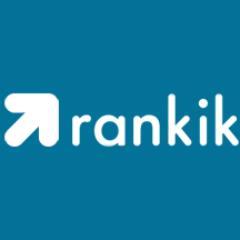 Rankik - Performance Based SEO. Pay only after rankings are achieved. Track all keywords rankings for your website for free at http://t.co/GP9SAJtV