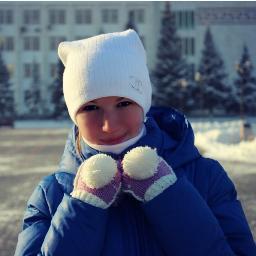 Чихачёва Ирина