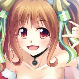 Nyaa-hoooi! Moroboshi Kirari here! Finally invading Twitter with Kirarin's Happy-Lovey Power!! Manager: @RoninatorMarx [RP]