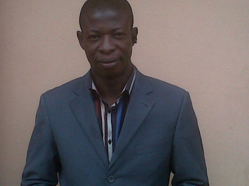 Ayo777's profile picture. A friendly, hardworking, resposible and godly young man who cares about the people around him and luvs peace