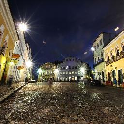 Renova Pelourinho Salvador News.
*PELOURINHO ALERTAR.