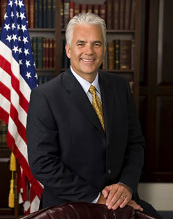 NotSenEnsign's profile picture. Parody account. Not affiliated with Senator John Ensign.You've got beautiful eyes.