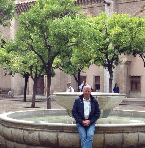 robdrenth's profile picture. 