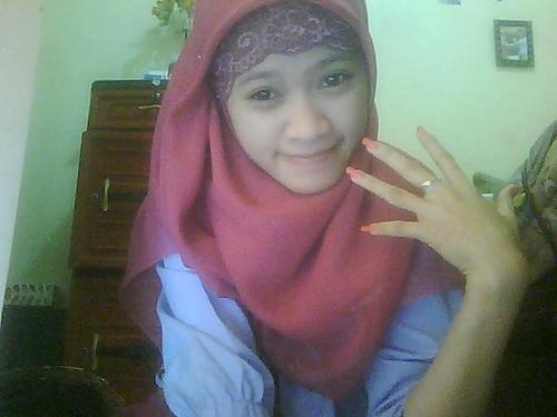 hidup itu indah