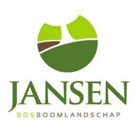 Jansen Bosbouw (@jansenbosbouw) 's Twitter Profile