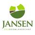 Jansen Bosbouw (@jansenbosbouw) Twitter profile photo