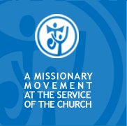 The official twitter feed of the Jesus Youth International Fulltimers Training 2009