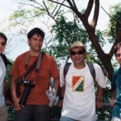 charlesmgraha's profile picture. 