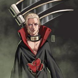 esse twitter (Oficial) foi feito...para todos admiradores do personagem (Hidan) do anime Naruto Shippuden // SIGAM @Liffer_Lima