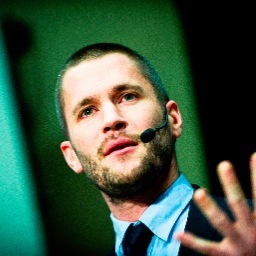 Niklas Modig Profile