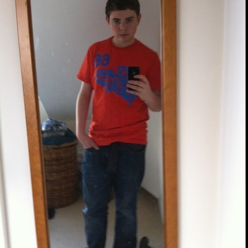 15, (year 10)
Verulam School
St Albans