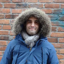 AdrienTocco's profile picture. 