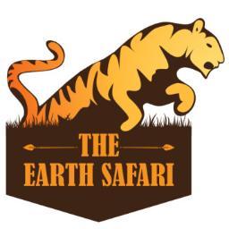The Earth Safari specializes in India Wildlife Safari, Tiger Safari, Kenya Safari, Tanzania Safari, South Africa Safari & Luxury Honeymoon Safaris.