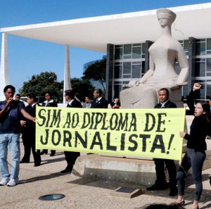 Comitê Jornalistas Profile